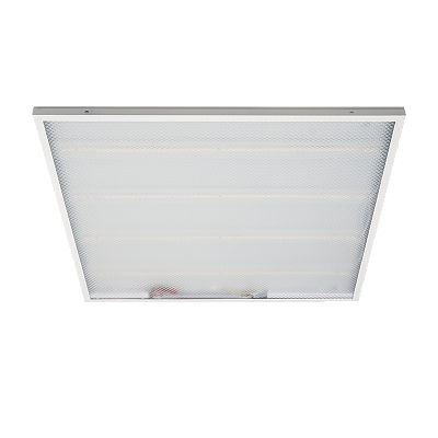 Светодиодная панель PPL 595/U-E1 PRISMA 36w 6500K с БАП IP40